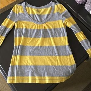 Old Navy Women’s Long Sleeve Shirt